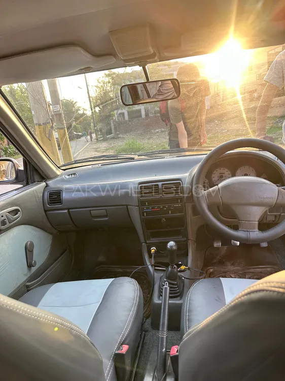 سوزوکی کلٹس 2006 for Sale in لاہور سوزوکی کلٹس 2006 for Sale in لاہور Image-7