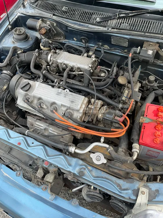 Suzuki Cultus 2008 for Sale in Islamabad Image-1