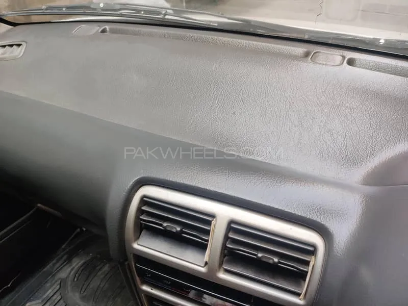 Suzuki Cultus 2011 for Sale in Lahore Image-1