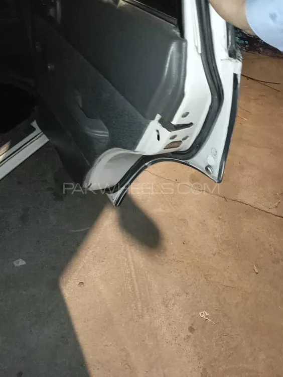 Suzuki Cultus 2011 for Sale in Faisalabad Image-1