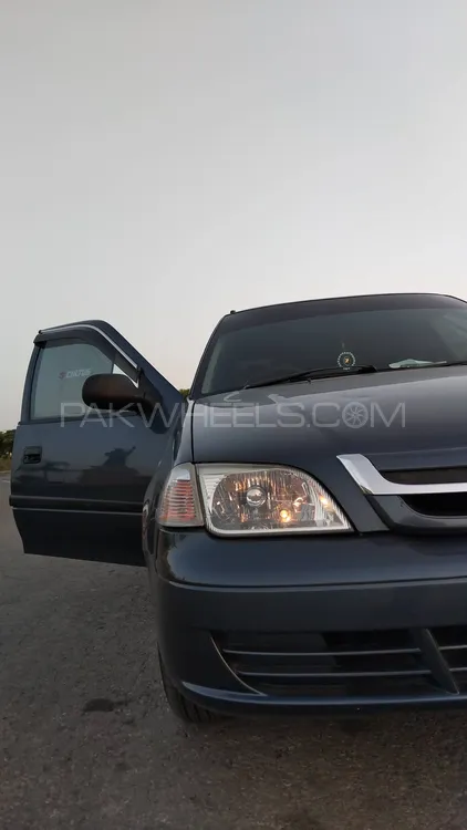 Suzuki Cultus 2014 for Sale in Rawalpindi Image-1