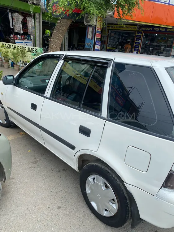 Suzuki Cultus 2014 for Sale in Lahore Image-1
