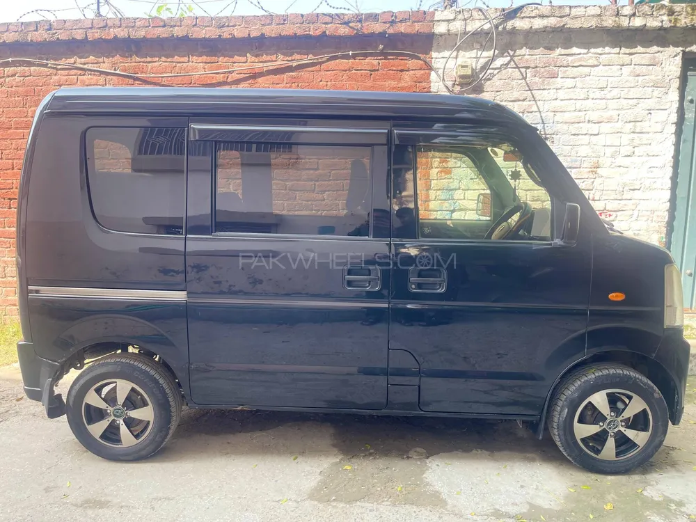 Suzuki Every 2018 for Sale in Lala musa Image-1