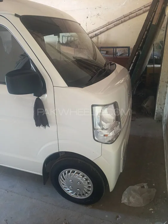Suzuki Every 2025 for Sale in Lahore Image-1