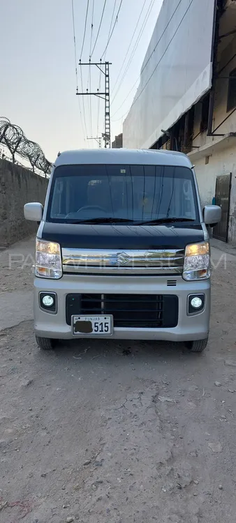 Suzuki Every 2019 for Sale in Rawalpindi Image-1