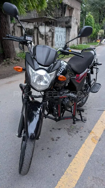 Suzuki GR 150 2022 for Sale Image-1