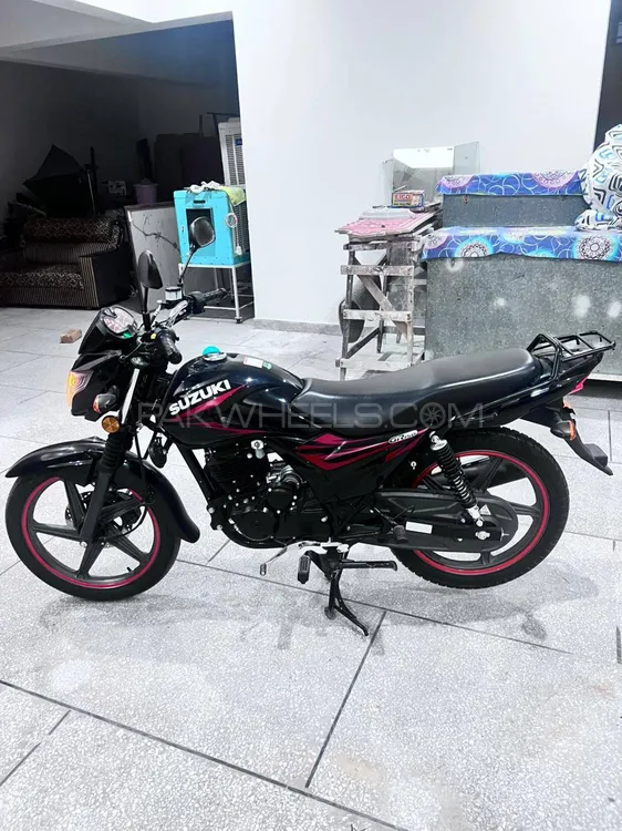 سوزوکی GR 150 2024 for Sale Image-1