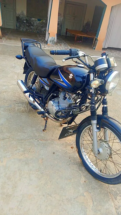 سوزوکی GS 150 2015 for Sale Image-1