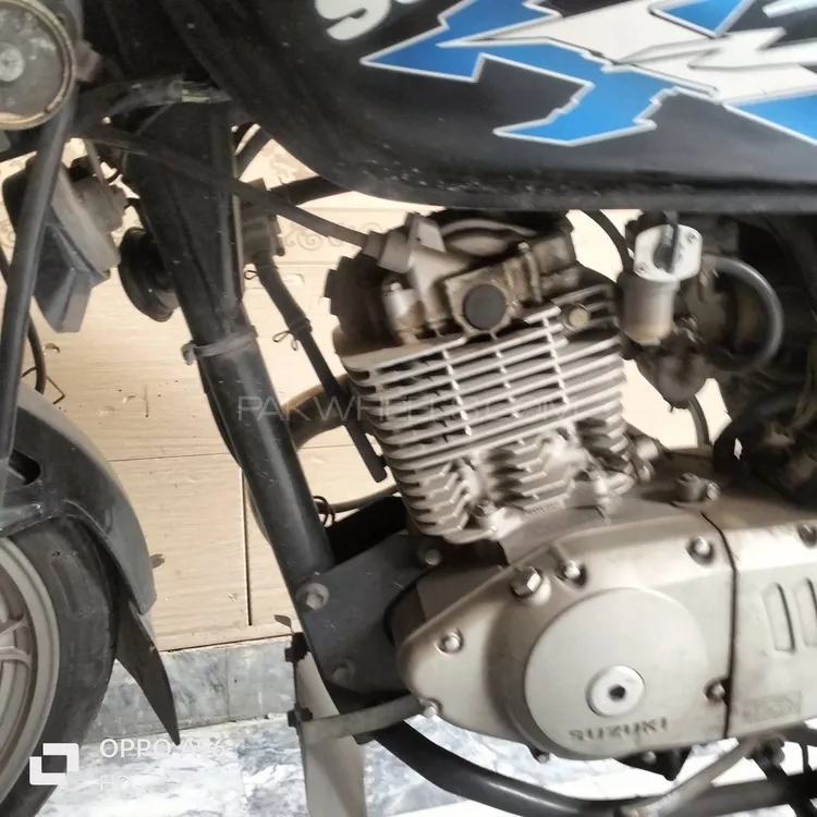 سوزوکی GS 150 2017 for Sale Image-1