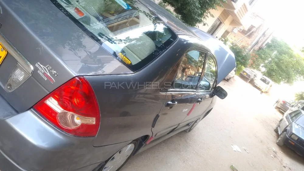 سوزوکی لیانا 2011 for Sale in کراچی سوزوکی لیانا 2011 for Sale in کراچی Image-2