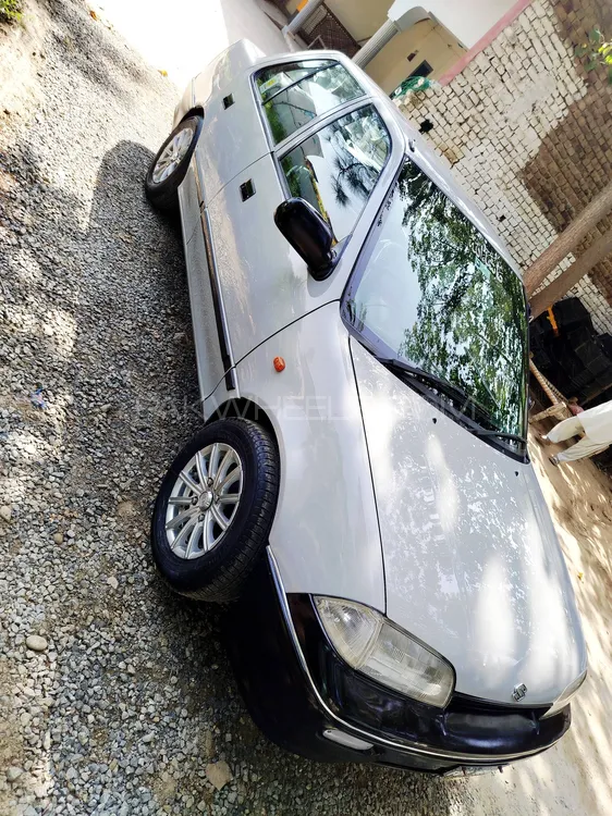 Suzuki Margalla 1998 for Sale in Charsadda Image-1