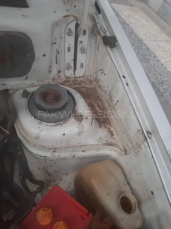 Suzuki Mehran 2006 for Sale in Rawalpindi Image-1
