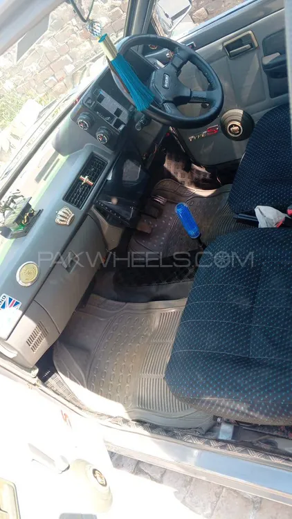 Suzuki Mehran 2014 for Sale in Rawalpindi Image-1