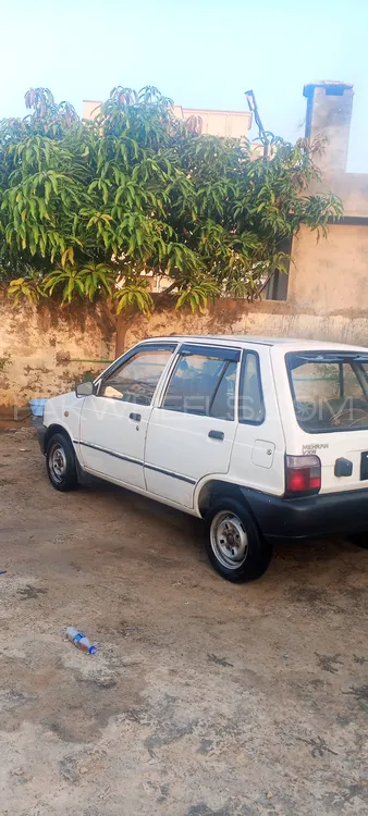 Suzuki Mehran 2004 for Sale in Jhelum Image-1