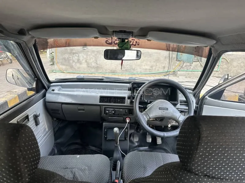 Suzuki Mehran 2013 for Sale in Rawalpindi Image-1