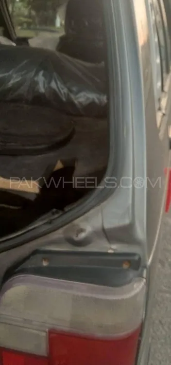 Suzuki Mehran 2015 for Sale in Rawalpindi Image-1