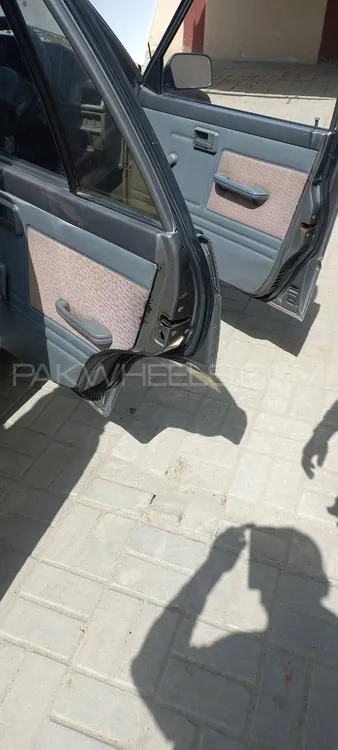 سوزوکی مہران 2015 for Sale in جام پور سوزوکی مہران 2015 for Sale in جام پور Image-7