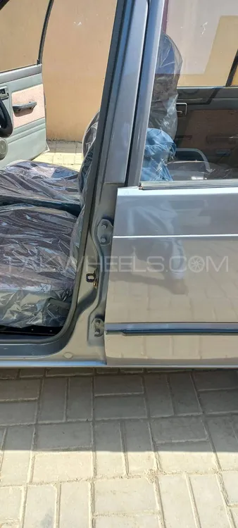 سوزوکی مہران 2015 for Sale in جام پور سوزوکی مہران 2015 for Sale in جام پور Image-20