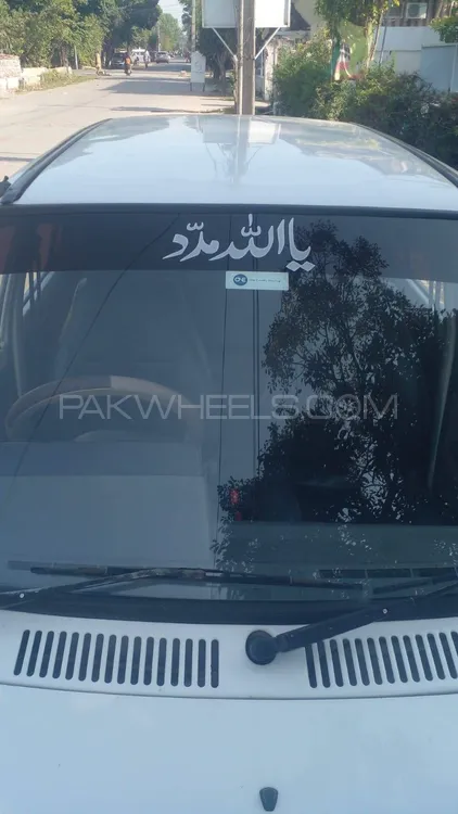 Suzuki Mehran 2018 for Sale in Sialkot Image-1