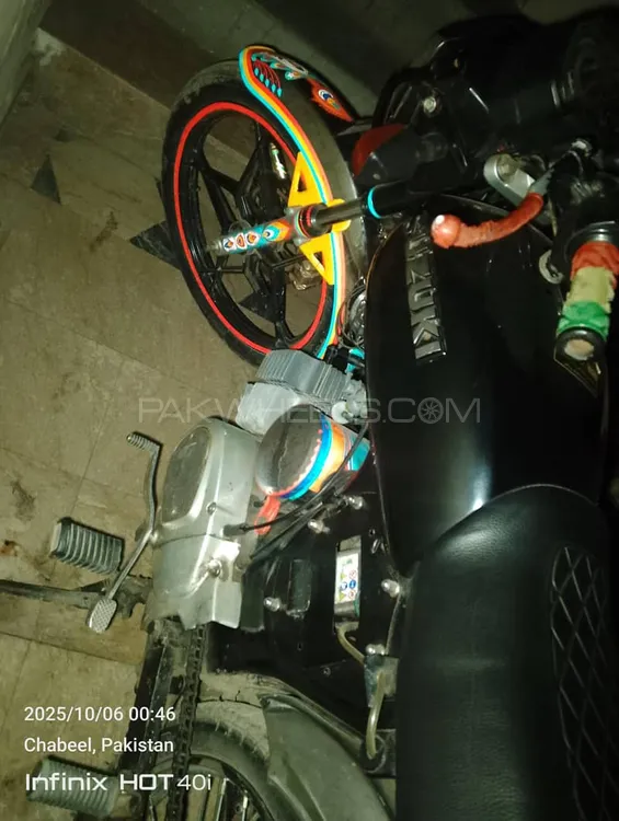 Suzuki Other 2011 for Sale Image-1