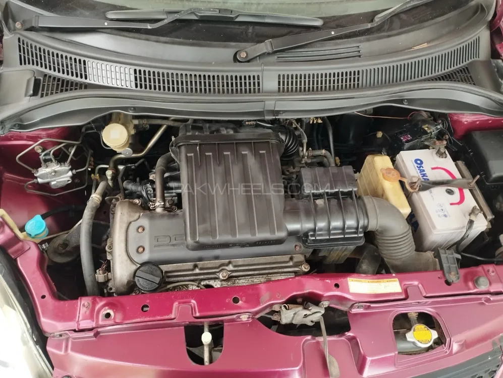 Suzuki Swift 2011 for Sale in Karachi Image-1