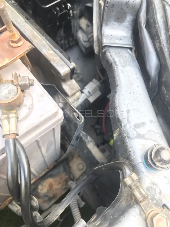 Suzuki Swift 2012 for Sale in Islamabad Suzuki Swift 2012 for Sale in Islamabad Image-8