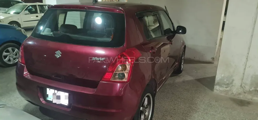 Suzuki Swift 2014 for Sale in Rawalpindi Image-1