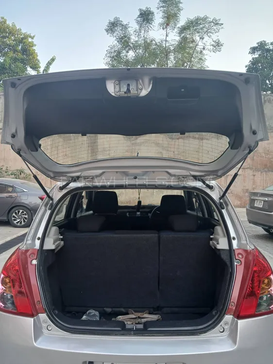Suzuki Swift 2012 for Sale in Islamabad Suzuki Swift 2012 for Sale in Islamabad Image-7