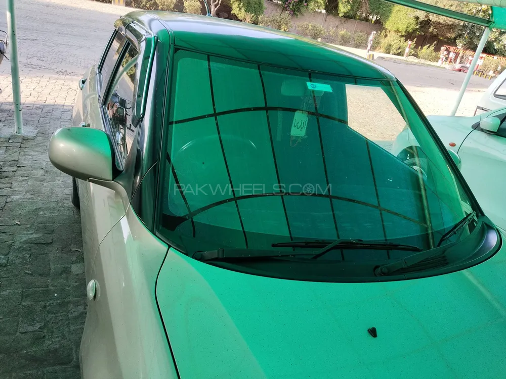 Suzuki Swift 2017 for Sale in Vehari Image-1