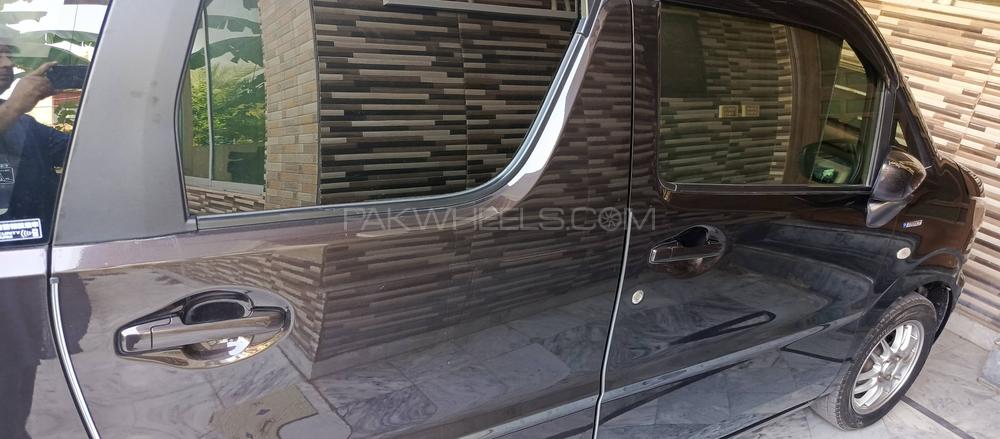 Suzuki Wagon R 2022 for Sale in Islamabad Suzuki Wagon R 2022 for Sale in Islamabad Image-9