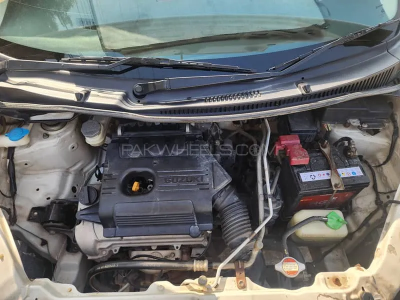 Suzuki Wagon R 2018 for Sale in Sialkot Image-1