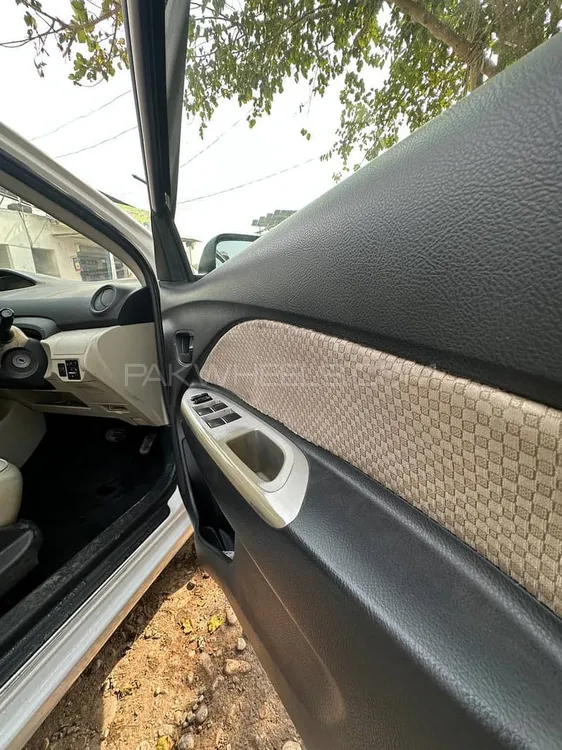 Toyota Belta 2008 for Sale in Peshawar Image-1