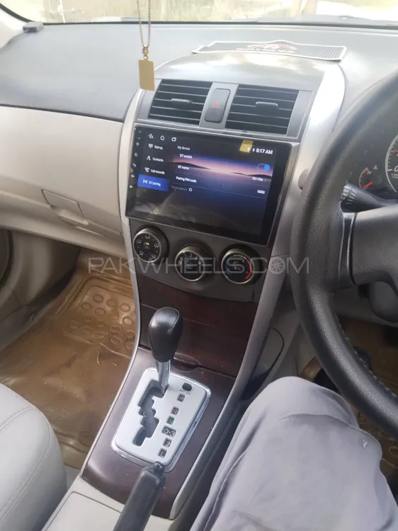 Toyota Corolla 2011 for Sale in Islamabad Image-1