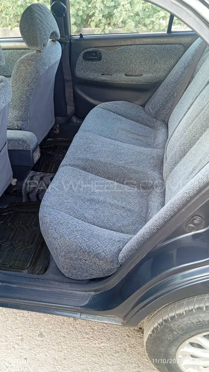 Toyota Corolla 1992 for Sale in Karachi Toyota Corolla 1992 for Sale in Karachi Image-3