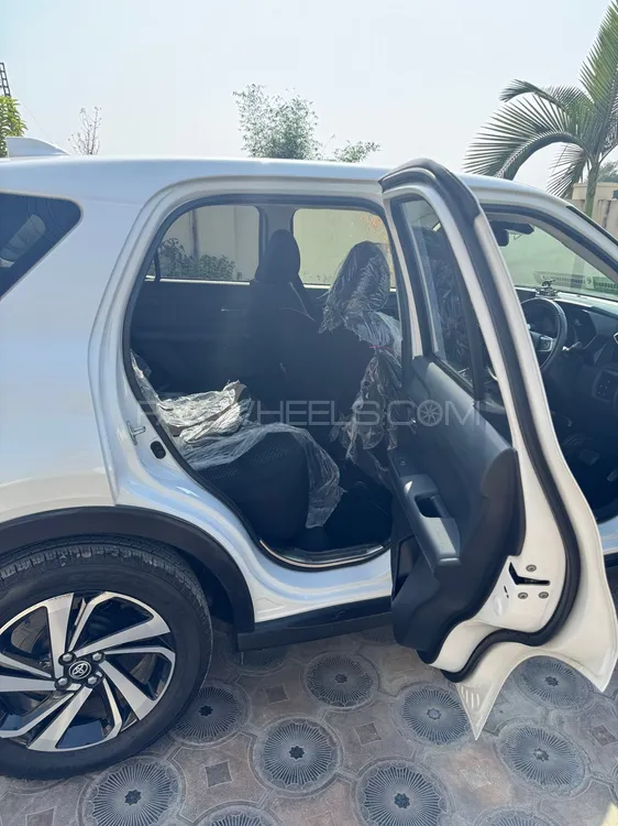 ٹویوٹا رائز 2020 for Sale in اسلام آباد ٹویوٹا رائز 2020 for Sale in اسلام آباد Image-12