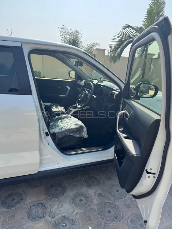 ٹویوٹا رائز 2020 for Sale in اسلام آباد ٹویوٹا رائز 2020 for Sale in اسلام آباد Image-11