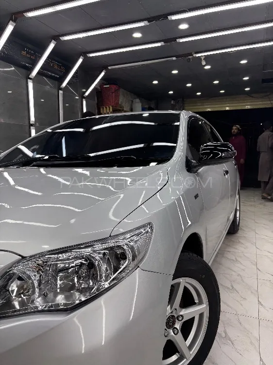 Toyota Corolla 2009 for Sale in Islamabad Image-1