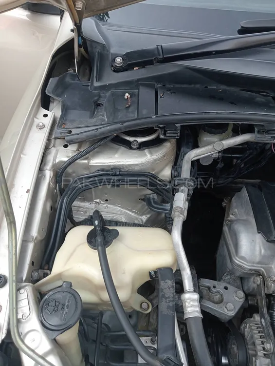 Toyota Corolla 2010 for Sale in Islamabad Toyota Corolla 2010 for Sale in Islamabad Image-7