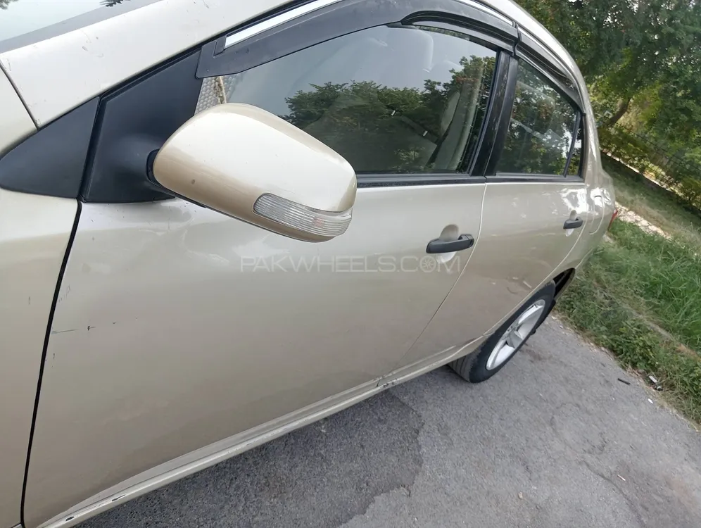 Toyota Corolla 2010 for Sale in Islamabad Toyota Corolla 2010 for Sale in Islamabad Image-4