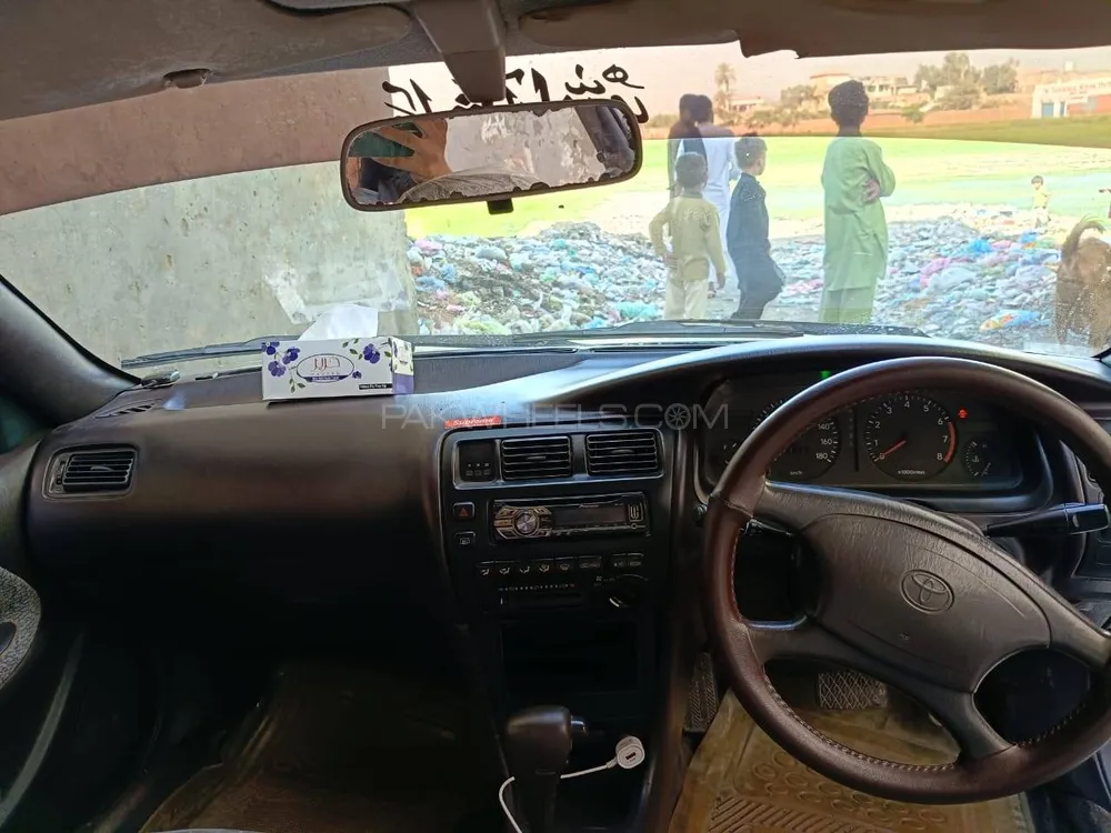 Toyota Corolla 1994 for Sale in Bannu Image-1