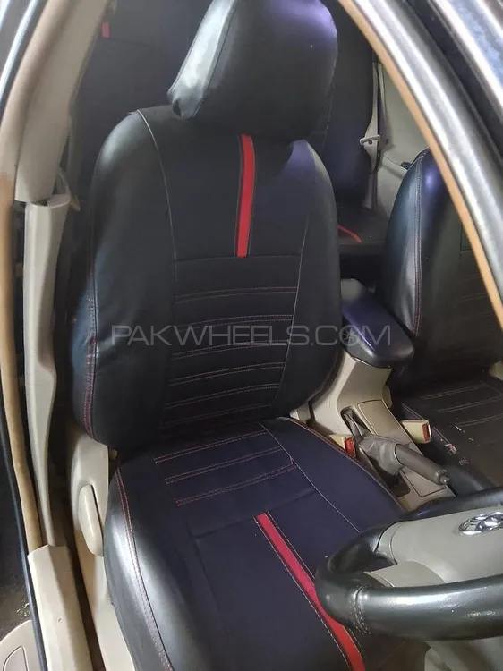Toyota Corolla 2009 for Sale in Hyderabad Image-1