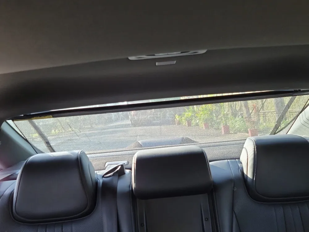 Toyota Crown 2018 for Sale in Peshawar Toyota Crown 2018 for Sale in Peshawar Image-10