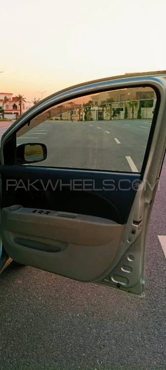 Toyota Passo 2007 for Sale in Wah cantt Toyota Passo 2007 for Sale in Wah cantt Image-9