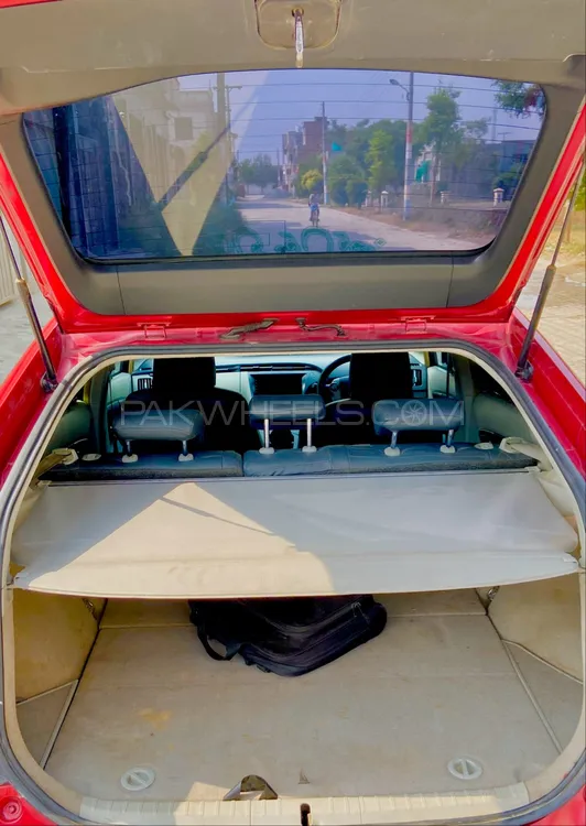 Toyota Prius 2010 for Sale in Okara Toyota Prius 2010 for Sale in Okara Image-10