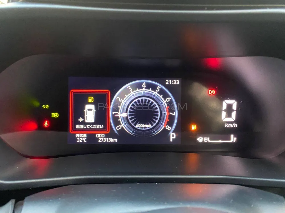 Toyota Raize 2020 for Sale in Karachi Toyota Raize 2020 for Sale in Karachi Image-10