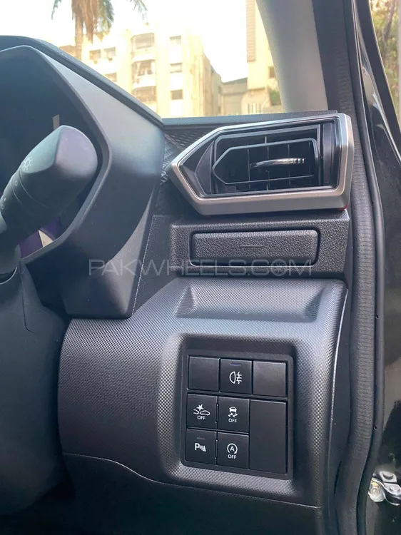 Toyota Raize 2020 for Sale in Karachi Toyota Raize 2020 for Sale in Karachi Image-12