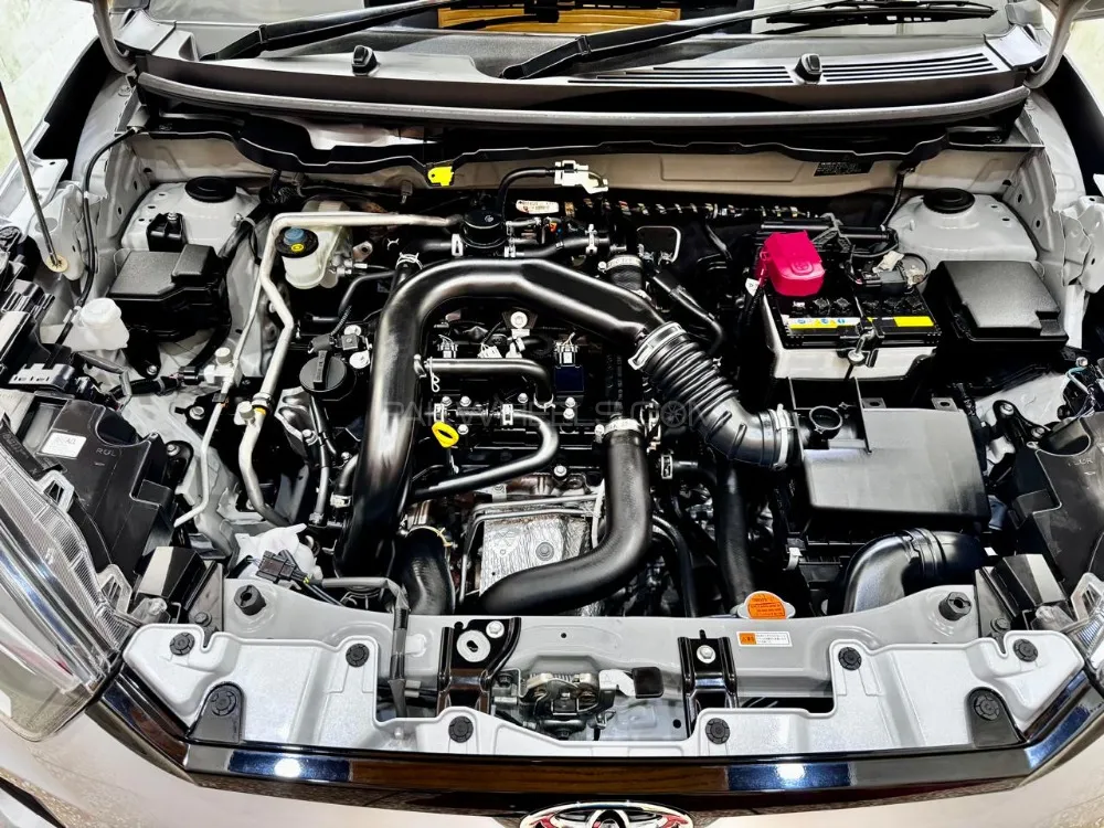 ٹویوٹا رائز 2020 for Sale in اسلام آباد ٹویوٹا رائز 2020 for Sale in اسلام آباد Image-14