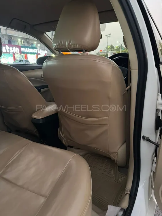 ٹویوٹا یارس سیڈان 2021 for Sale in اسلام آباد ٹویوٹا یارس سیڈان 2021 for Sale in اسلام آباد Image-7
