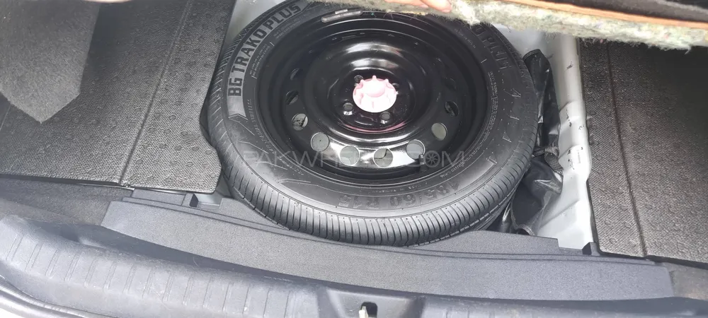 Toyota Yaris Sedan 2023 for Sale in Sahiwal Toyota Yaris Sedan 2023 for Sale in Sahiwal Image-10