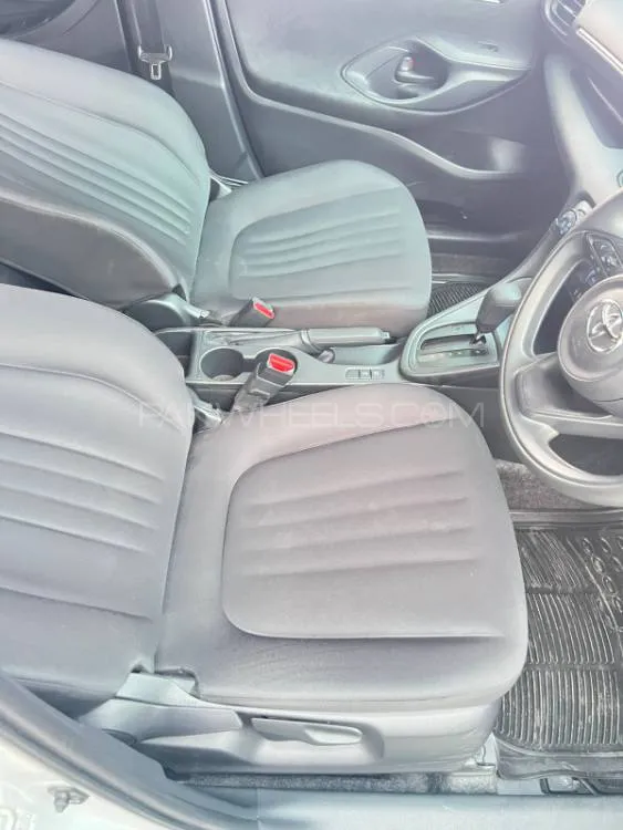 Toyota Yaris Hatchback 2023 for Sale in Rawalpindi Toyota Yaris Hatchback 2023 for Sale in Rawalpindi Image-10